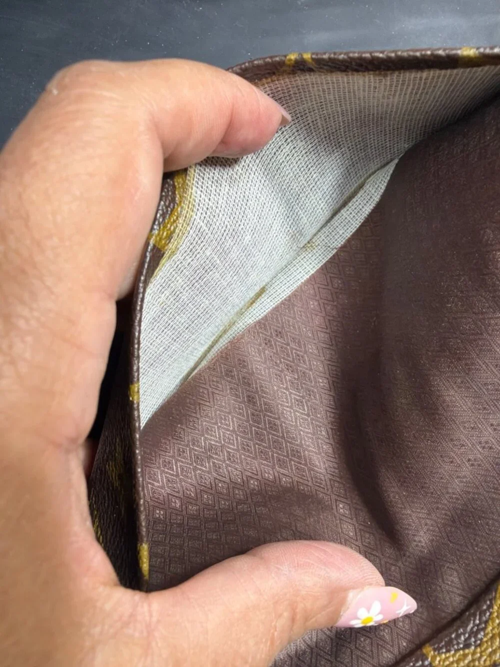 Unbranded this brown
